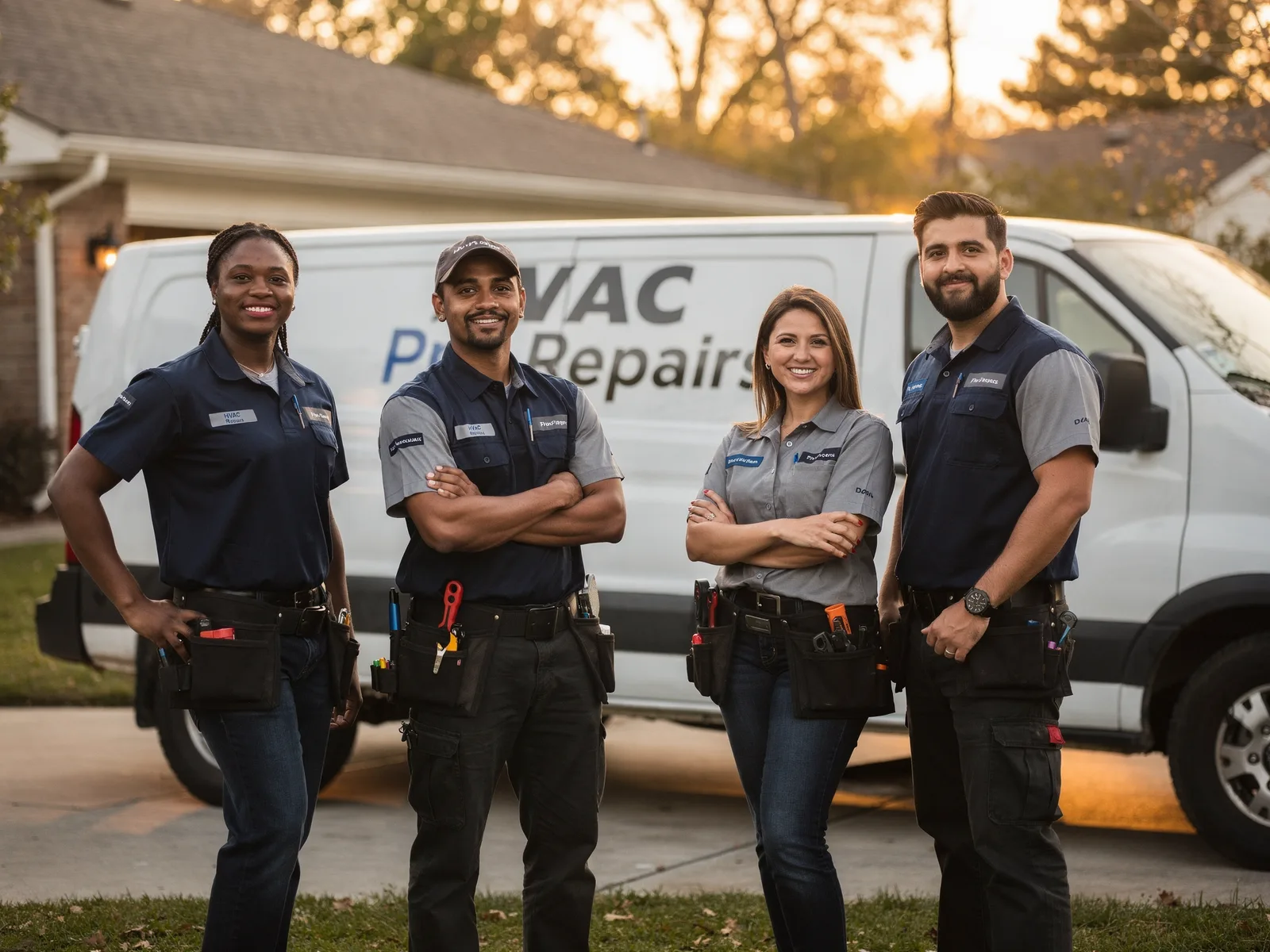 Heat Pump Repair company in Maxwell, NE